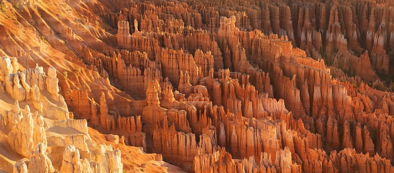 Magical Terrains